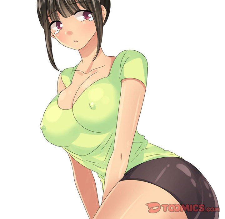 情事物语Forever:第二季第4话