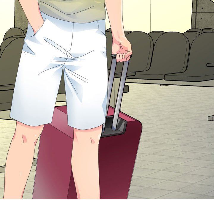 情事物語Forever:第二季第5話