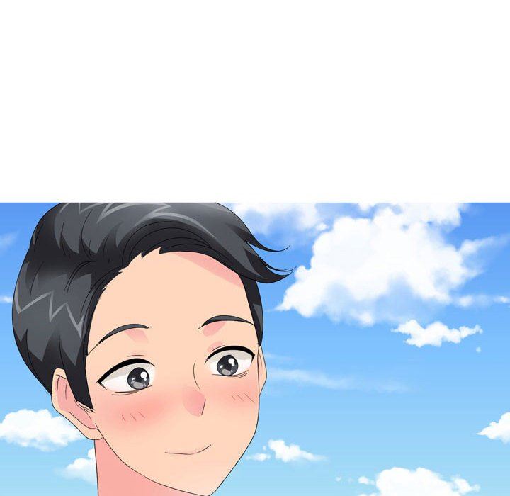 情事物语Forever：第二季第5话