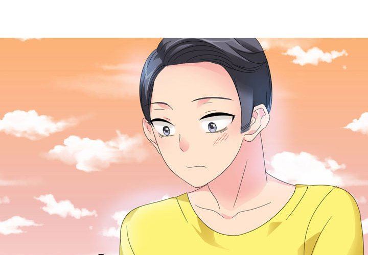 情事物语Forever:第二季第6话