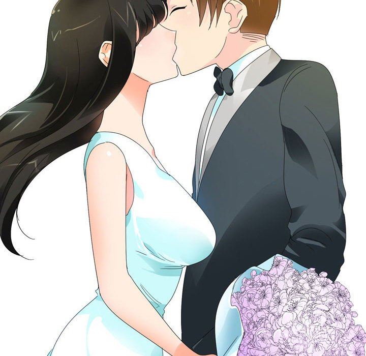 情事物语Forever：第二季第7话