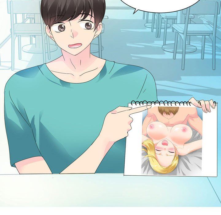 情事物语Forever：第二季第7话