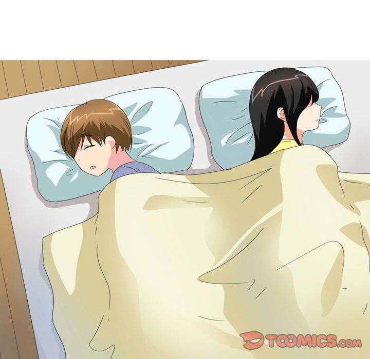 情事物語Forever：第二季第11話