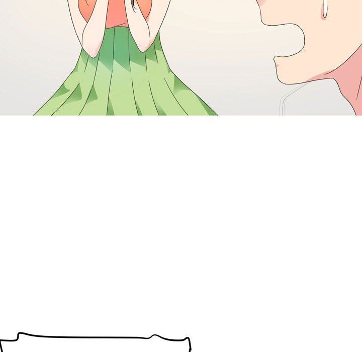 情事物语Forever:第二季第13话