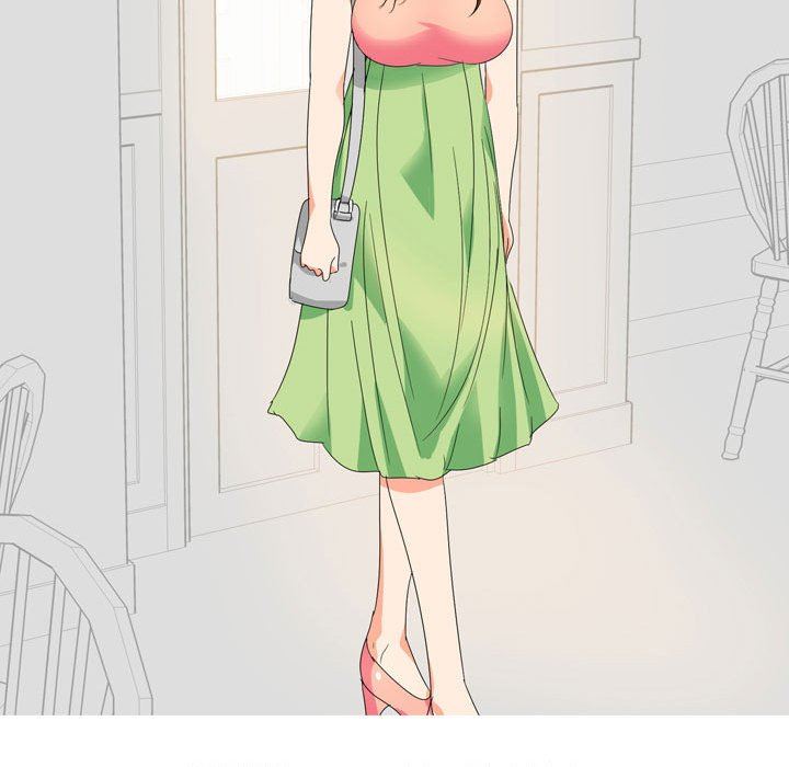 情事物语Forever：第二季第14话