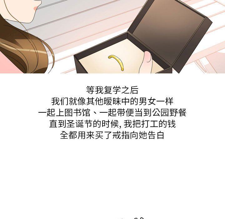 情事物语Forever：第二季第16话