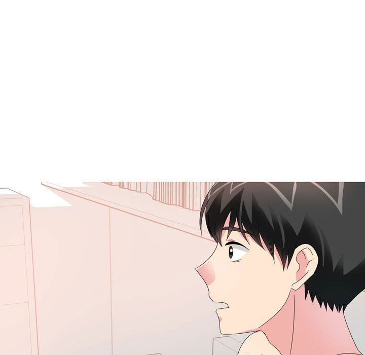 情事物语Forever：第二季第16话