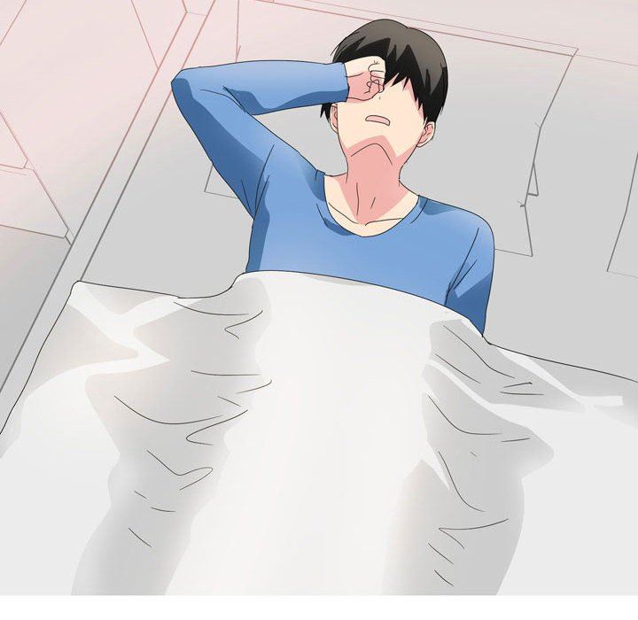 情事物语Forever：第二季第16话