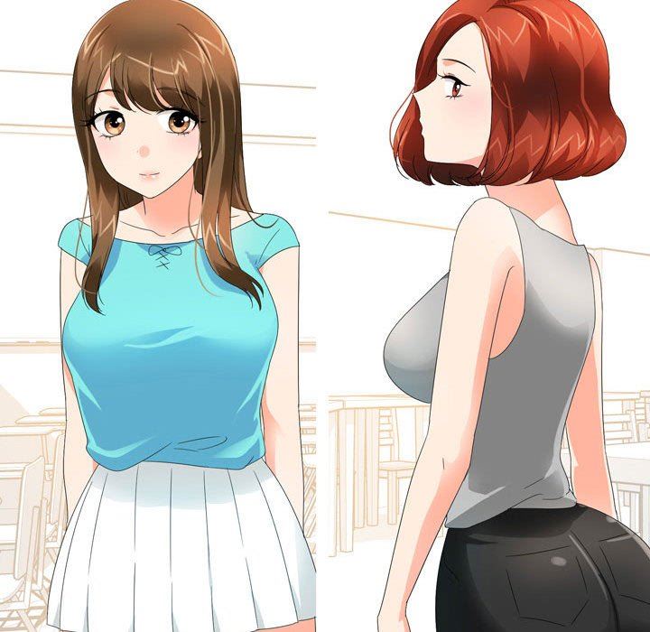 情事物语Forever:第二季第17话