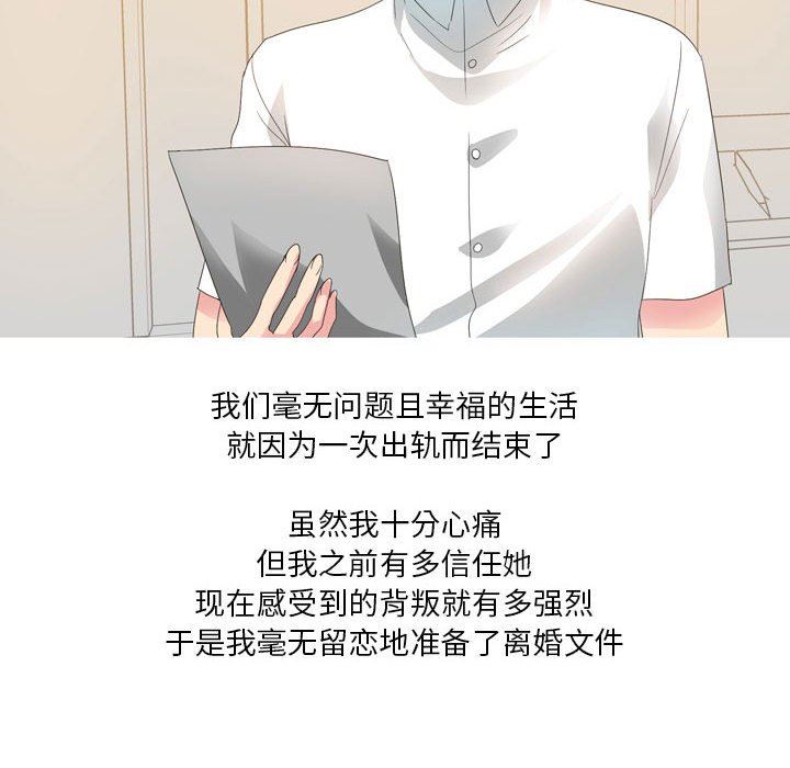 情事物语Forever：第二季第20话