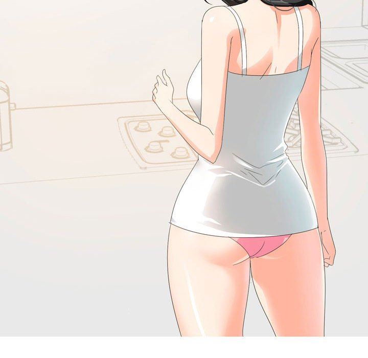 情事物语Forever：第二季第20话