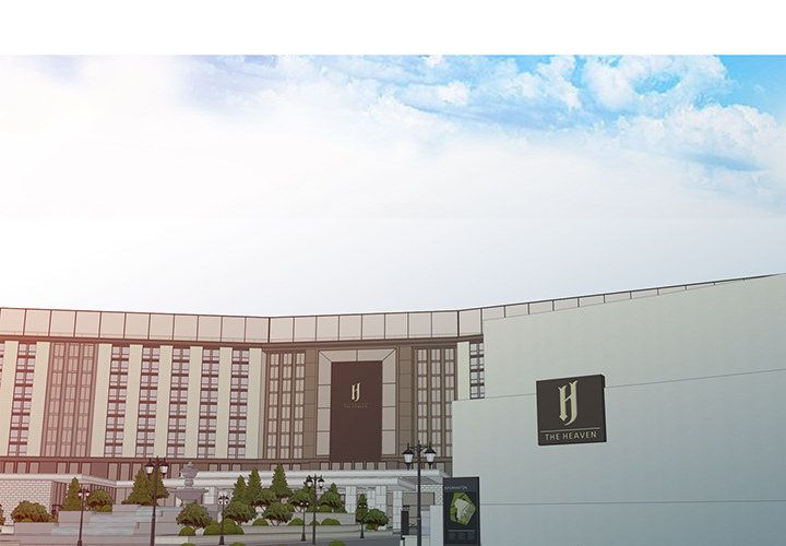 阔少的女仆们第1话