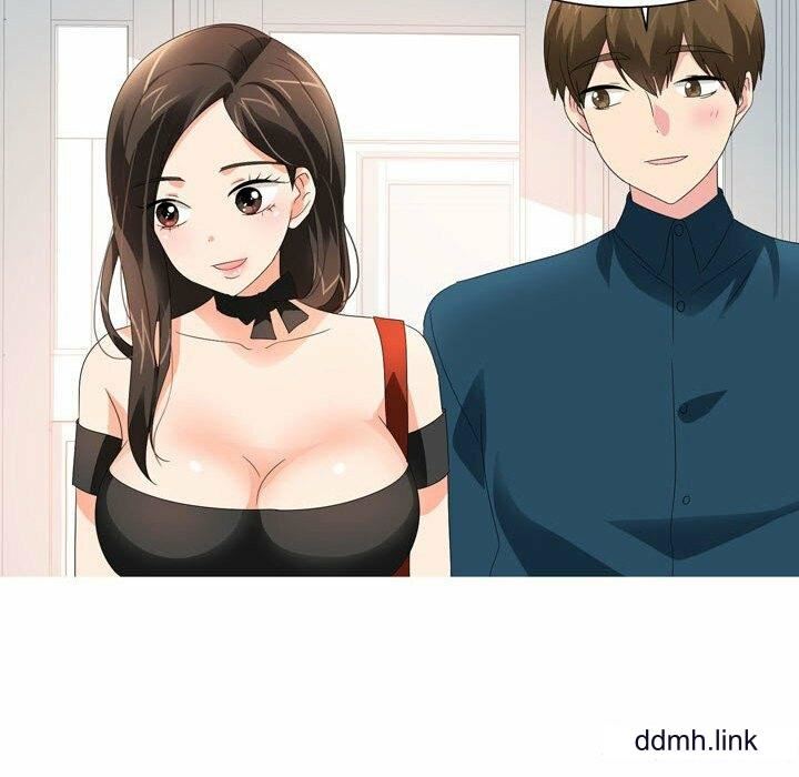 情事物语Forever：第二季第24话