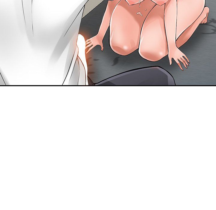 阔少的女仆们第4话