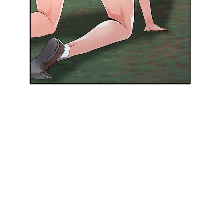 闊少的女仆們第8話