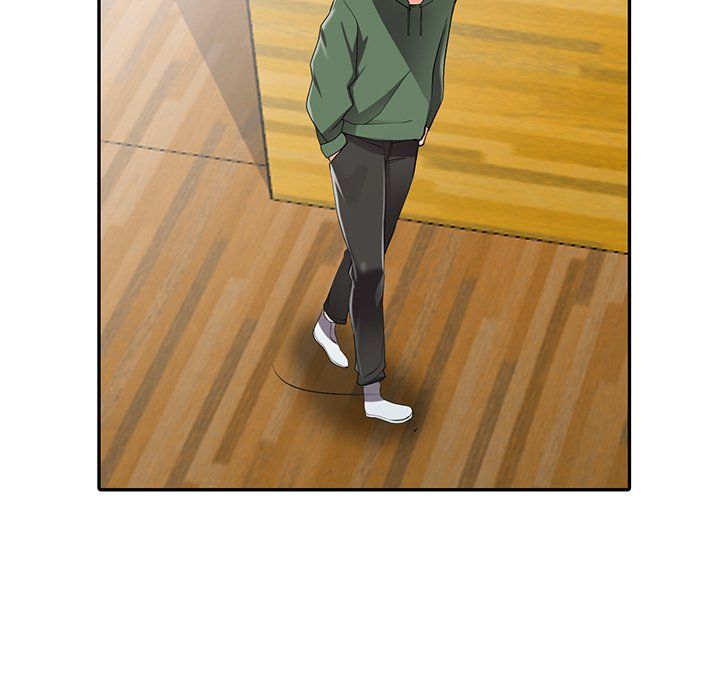 阔少的女仆们第8话