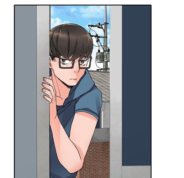 阔少的女仆们第9话