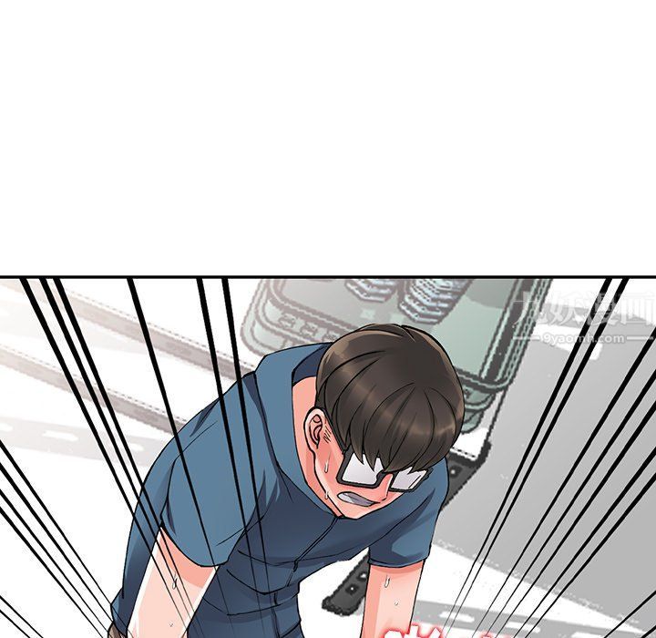 阔少的女仆们第9话