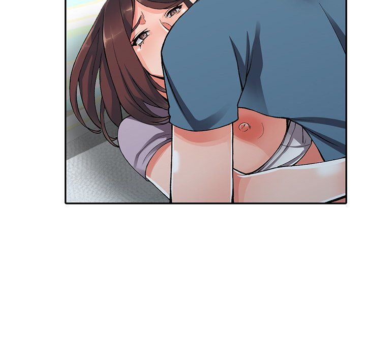 阔少的女仆们第9话