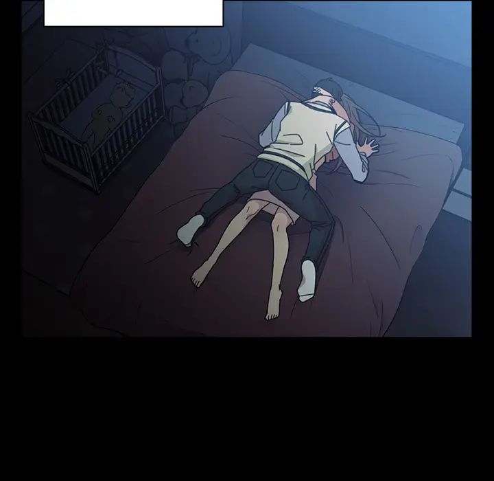 鄰家三姐妹第26話