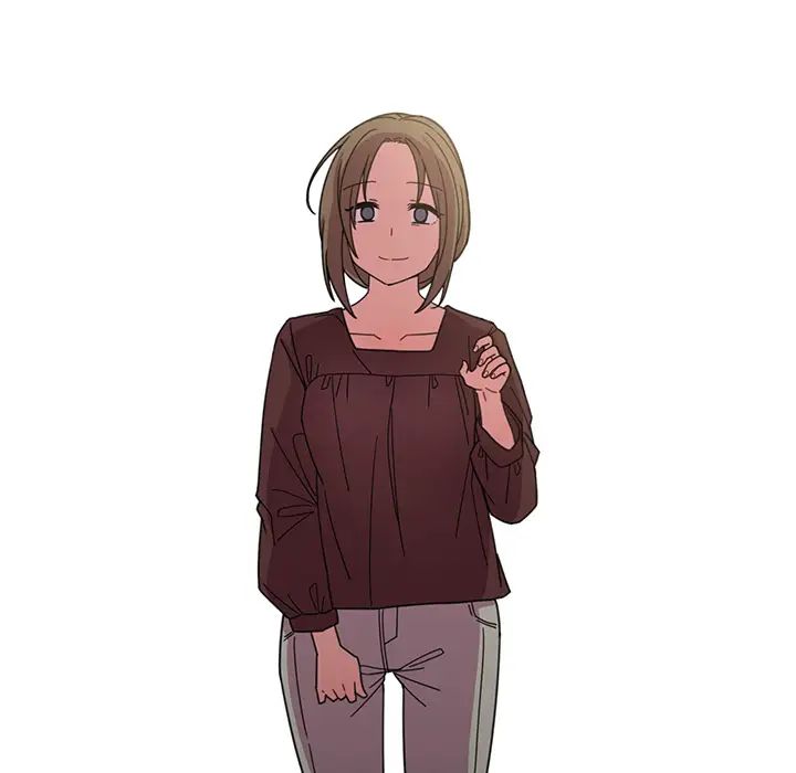 鄰家三姐妹第28話