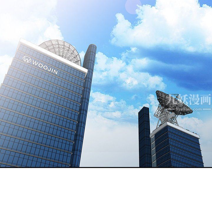 阔少的女仆们第16话