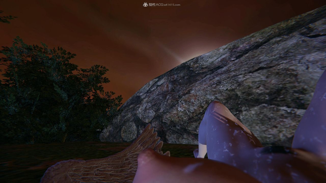 [3D]天命番外番外二