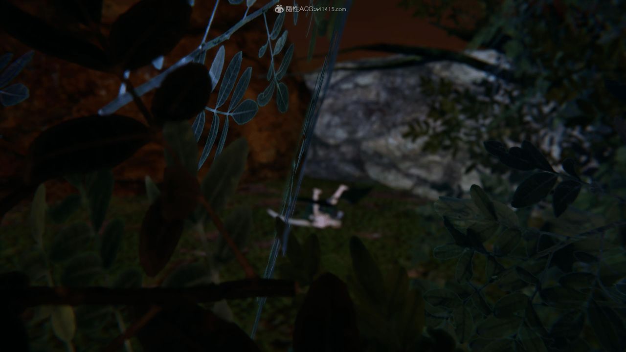 [3D]天命番外番外二