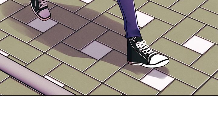 今晚是第一次第26话-就让我们做回朋友吧