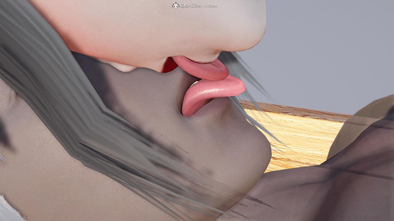 [3D]天命番外番外三