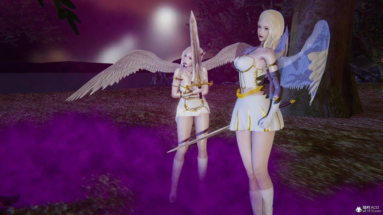 [3D]天命番外番外四上