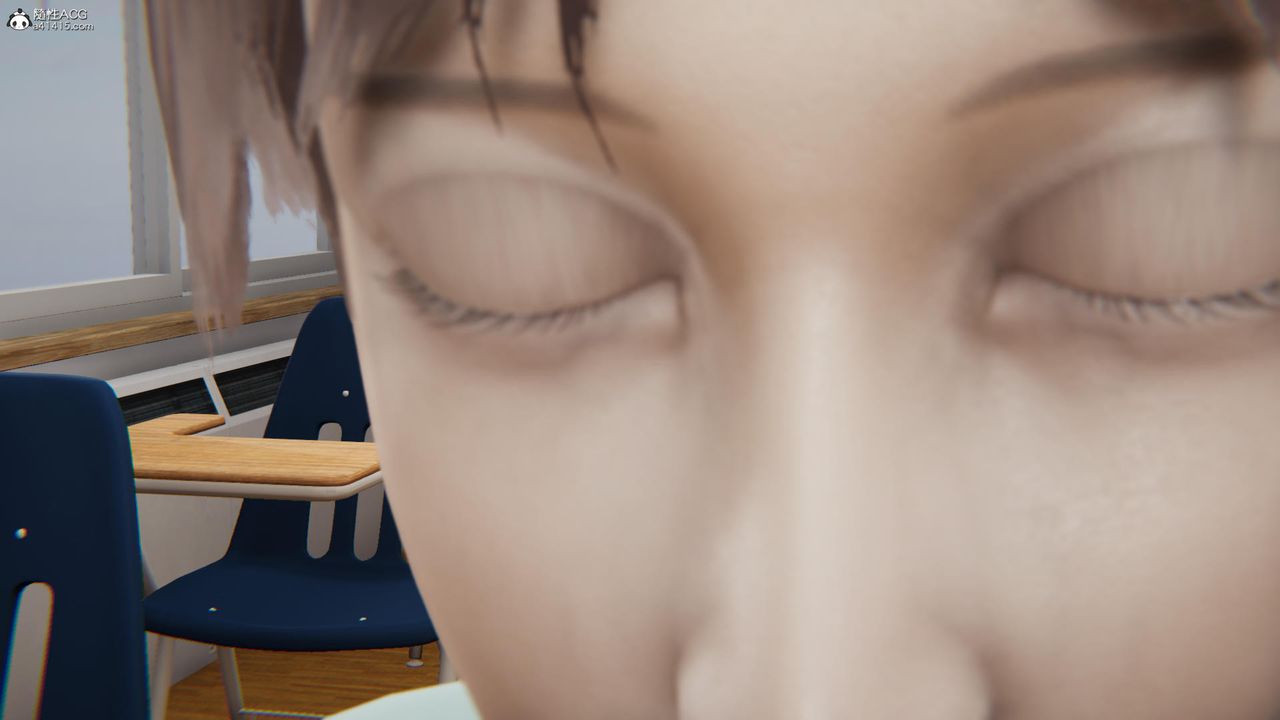 [3D]天命番外番外五上