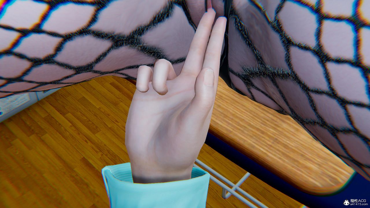 [3D]天命番外番外五上