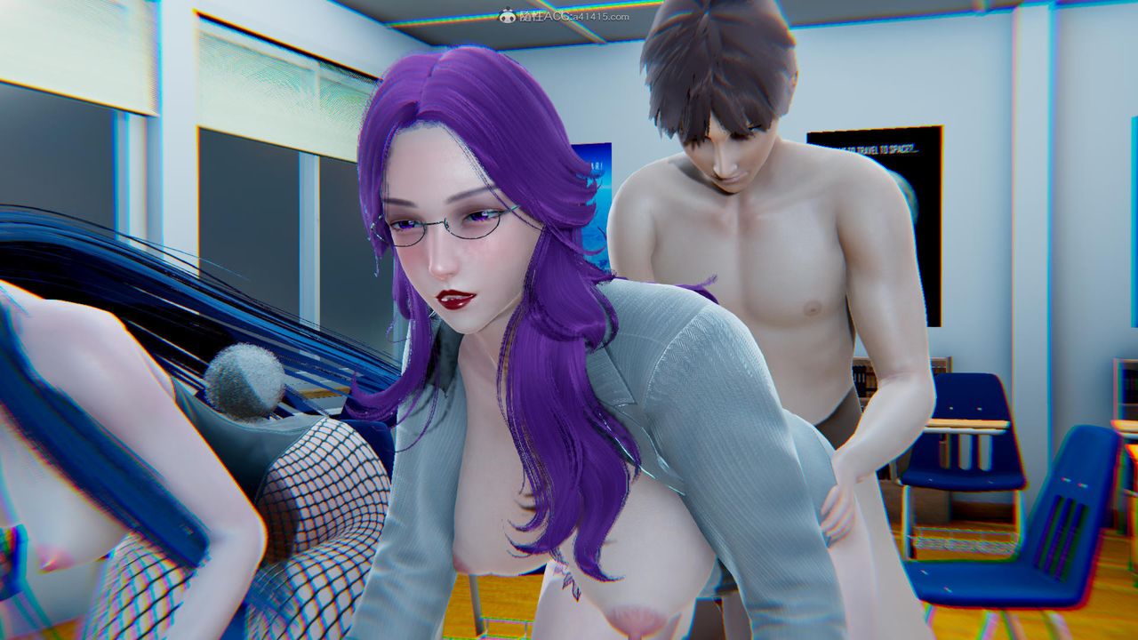 [3D]天命番外番外五中