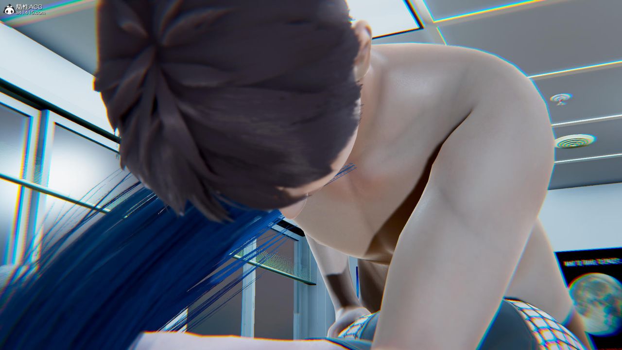 [3D]天命番外番外五中