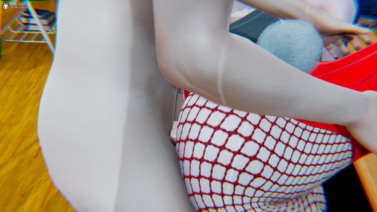 [3D]天命番外番外五中