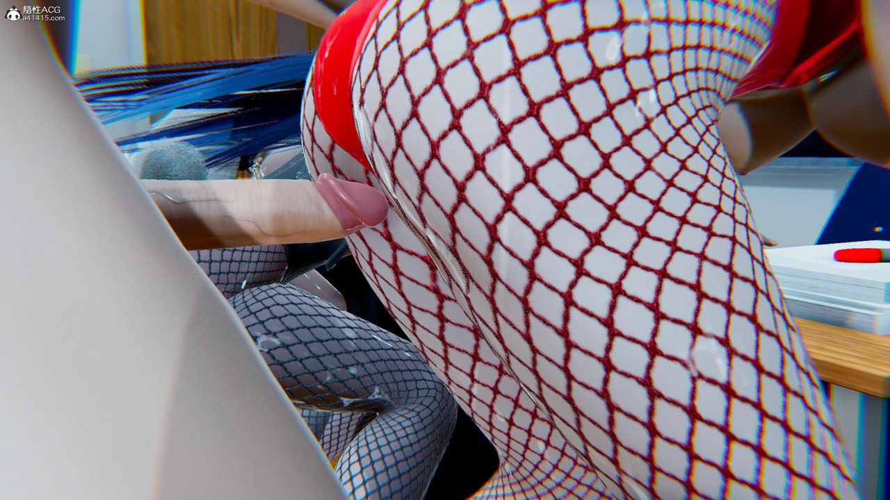 [3D]天命番外番外五中