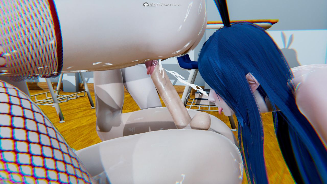 [3D]天命番外番外五下