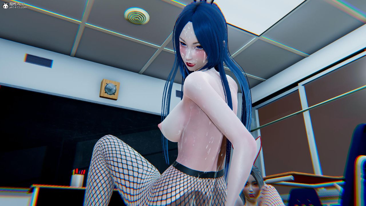 [3D]天命番外番外五下