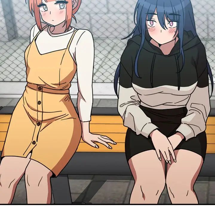 邻家三姐妹第40话