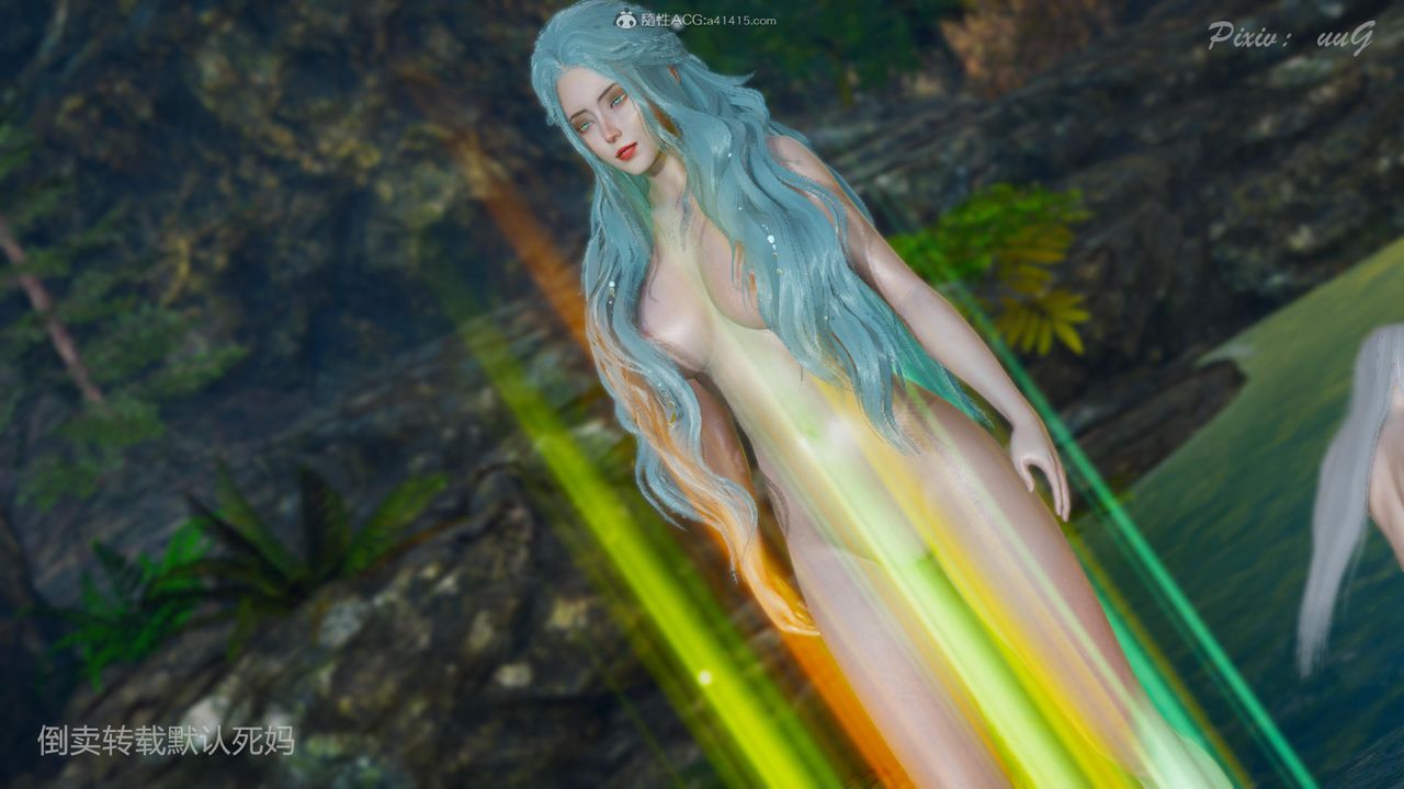 [3D]天命番外番外六上