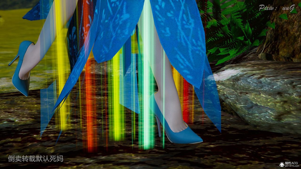 [3D]天命番外番外六上