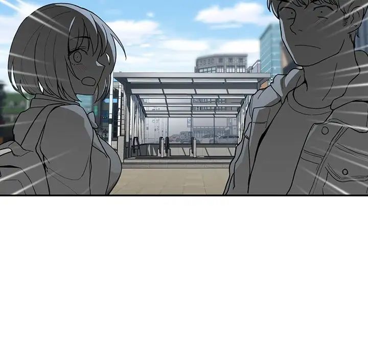 鄰家三姐妹第42話