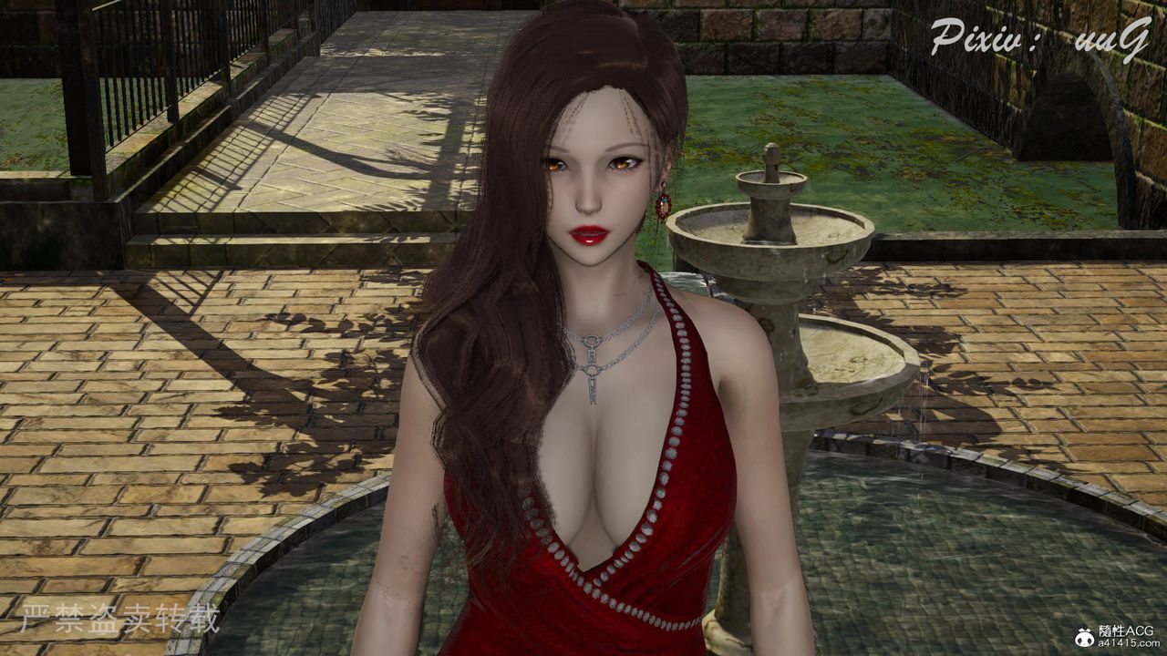 [3D]天命番外番外七上