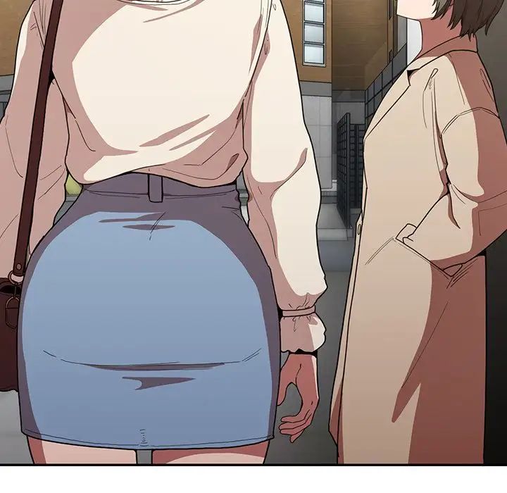 鄰家三姐妹第43話