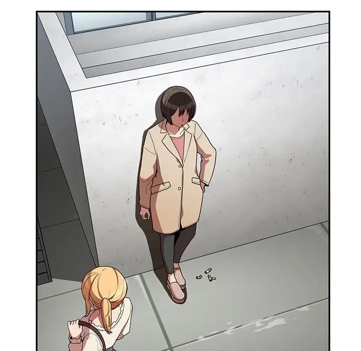 鄰家三姐妹第43話