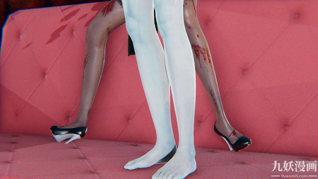 [3D]逆转第二季[完整版]第01章【第01话】