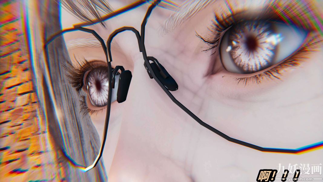 [3D]逆轉第二季[完整版]第01章【第01话】