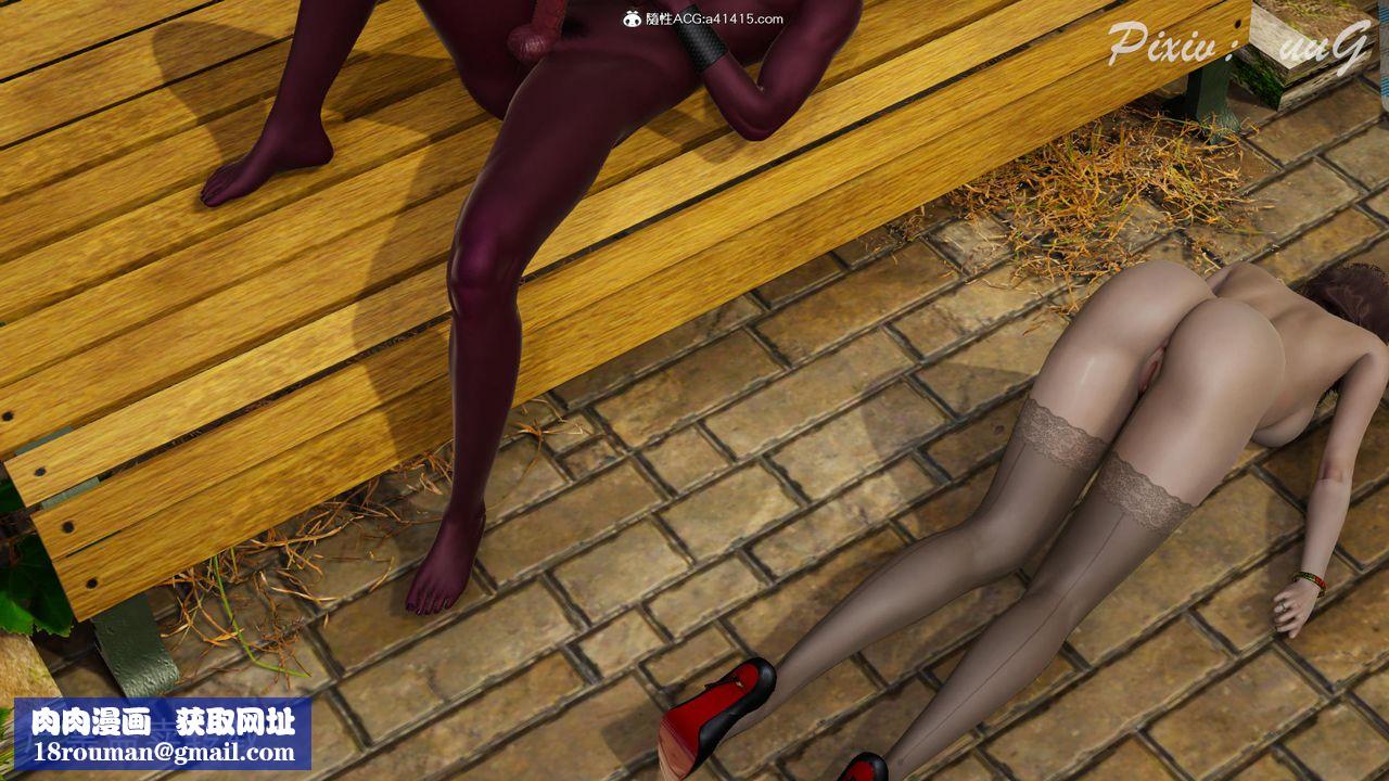 [3D]天命番外番外七下