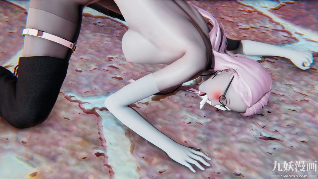 [3D]逆转第二季[完整版]第01章【第02话】